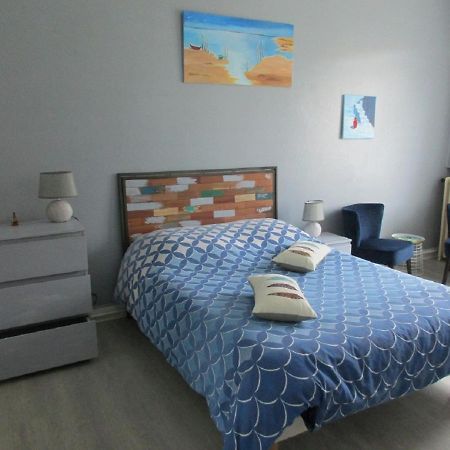 Bed and Breakfast l'Orchidée à Andernos-les-Bains Extérieur photo
