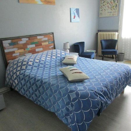Bed and Breakfast l'Orchidée à Andernos-les-Bains Extérieur photo