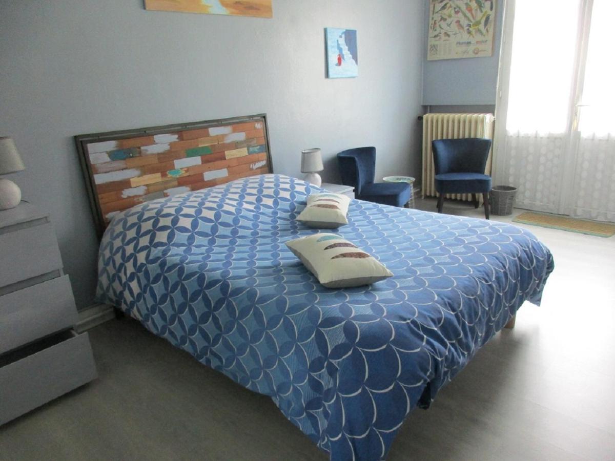 Bed and Breakfast l'Orchidée à Andernos-les-Bains Extérieur photo