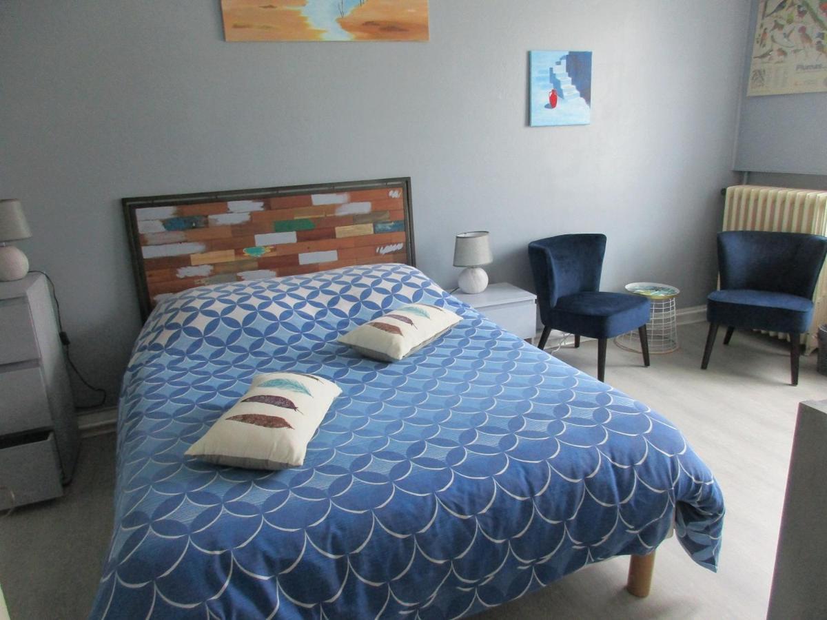 Bed and Breakfast l'Orchidée à Andernos-les-Bains Extérieur photo